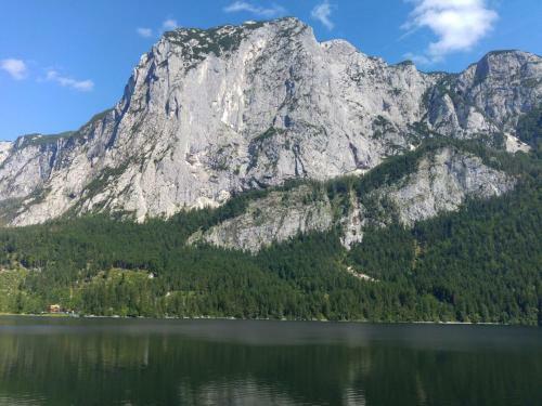 Apartamento Haus Brandstaetter