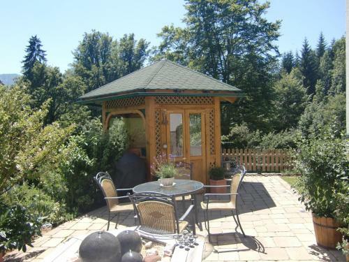 Apartamento Haus Brandstaetter