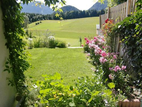 Apartamento Haus Brandstaetter