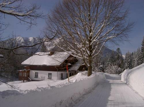 Apartamento Haus Brandstaetter