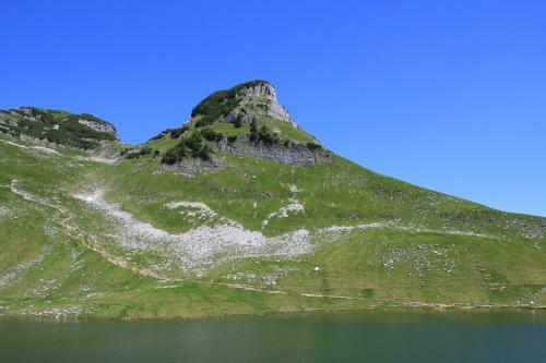 Apartamento Haus Brandstaetter