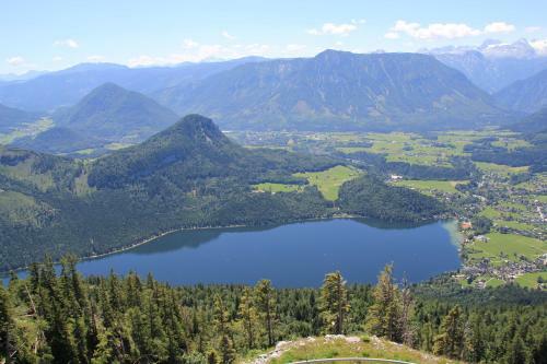 Apartamento Haus Brandstaetter