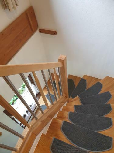 Apartamento Haus Brandstaetter