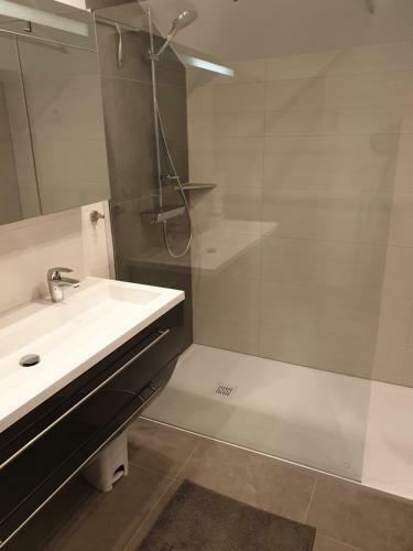 Apartamento Haus Brandstaetter