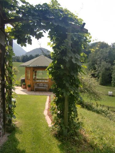 Apartamento Haus Brandstaetter