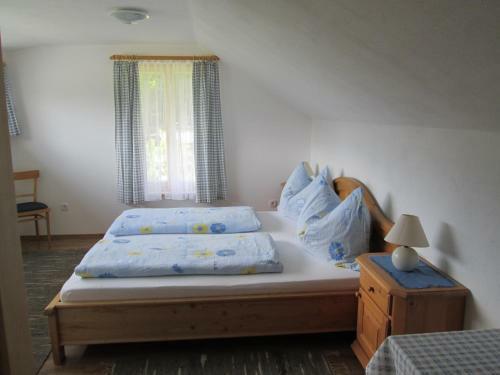 Apartamento Haus Schrei