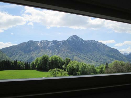 Apartamento Haus Schrei