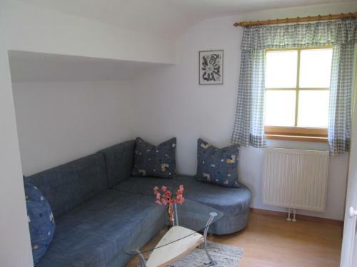 Apartamento Haus Schrei