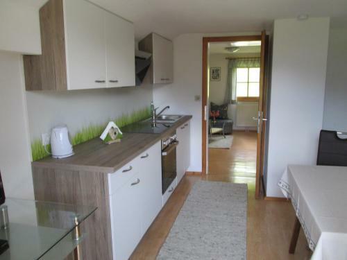 Apartamento Haus Schrei