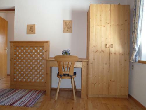 Apartamento Haus Schrei