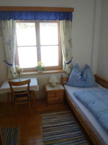 Apartamento Haus Schrei