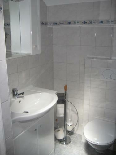 Apartamento Haus Schrei