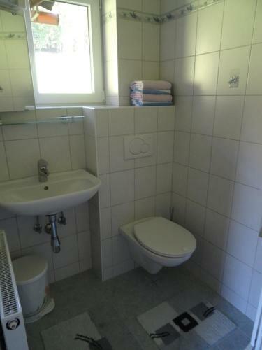 Apartamento Haus Schrei