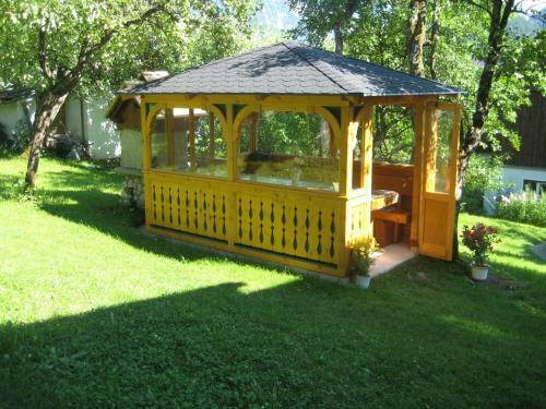 Apartamento Haus Schrei