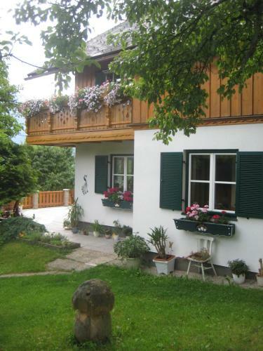 Apartamento Haus Schrei