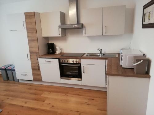Apartamento Ferienwohnung Schmied 2