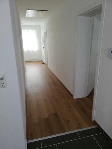 Apartamento Ferienwohnung Schmied 2