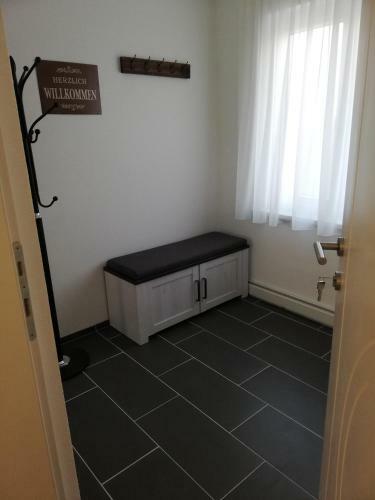 Apartamento Ferienwohnung Schmied 2