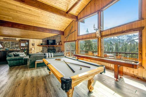 Bear View Lodge