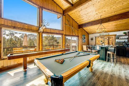 Bear View Lodge