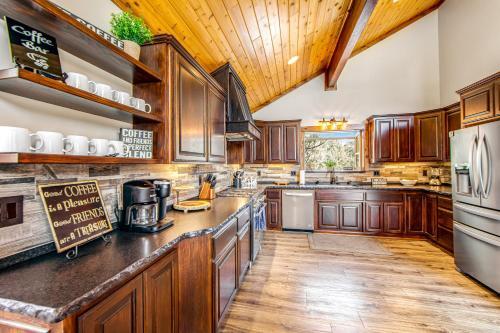 Bear View Lodge