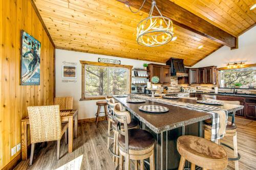 Bear View Lodge