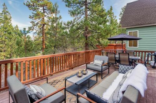031 - Paradise Pines