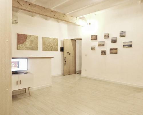 Apartamento Dery Alghero Holiday La Torre