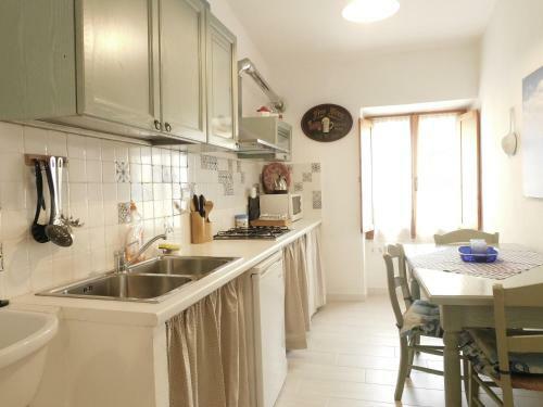 Apartamento Dery Alghero Holiday La Torre
