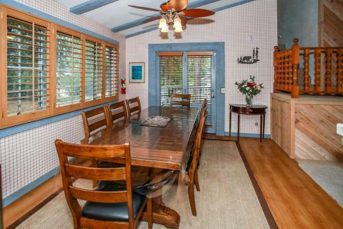 Bear Castle-1854 By Big Bear Vacations