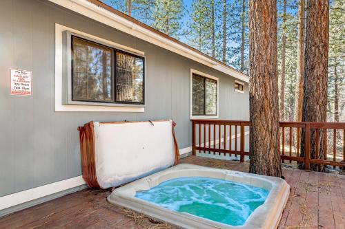 Constellation Retreat