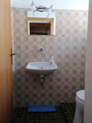 Apartamento Haus Anneliese