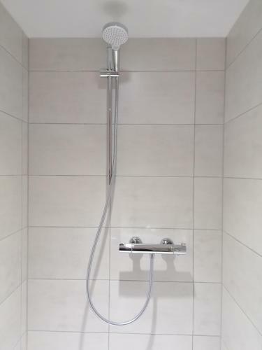Apartamento Haus Anneliese
