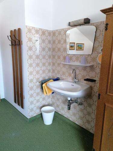 Apartamento Haus Anneliese