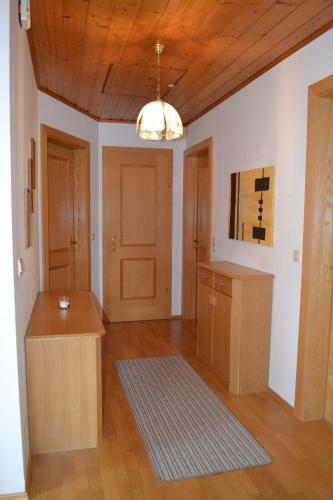Apartamento Appartement Panorama