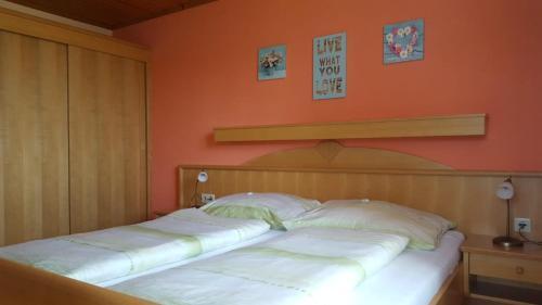 Apartamento G�stehaus Pehab