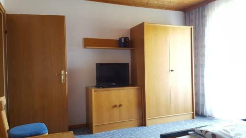 Apartamento G�stehaus Pehab