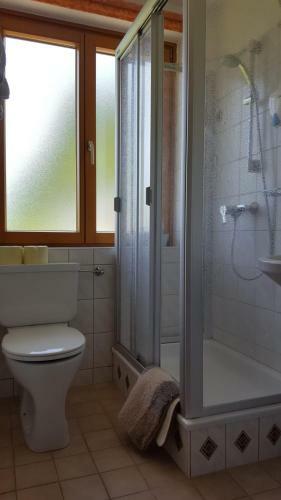 Apartamento G�stehaus Pehab