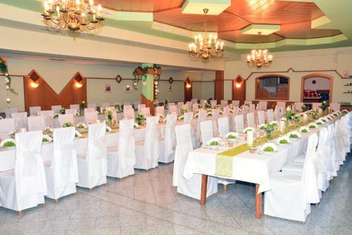Posada Gasthof Wagner Restaurant-pension