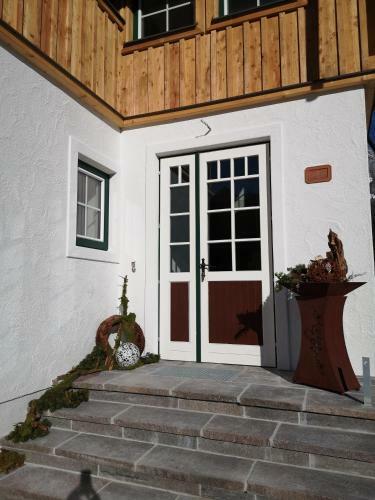 Villa Birgitta Apartment Kammblick