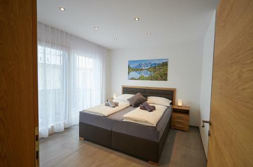 Apartamento Appartement Lina&lejs