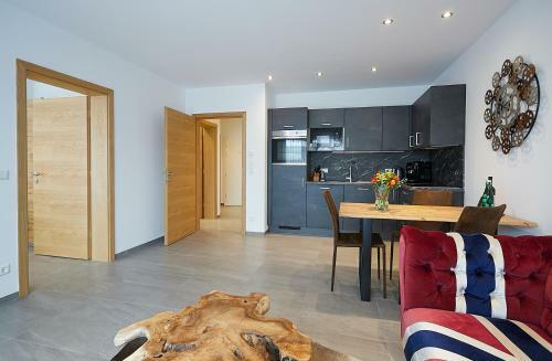 Apartamento Appartement Lina&lejs