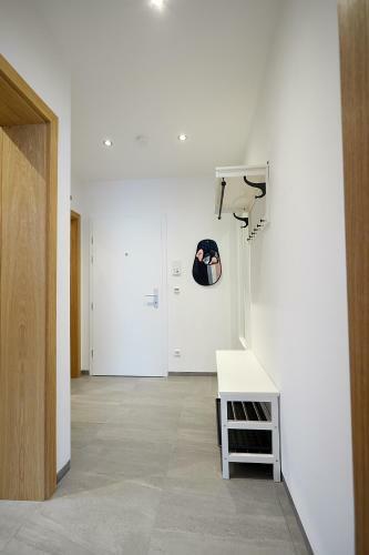 Apartamento Appartement Lina&lejs