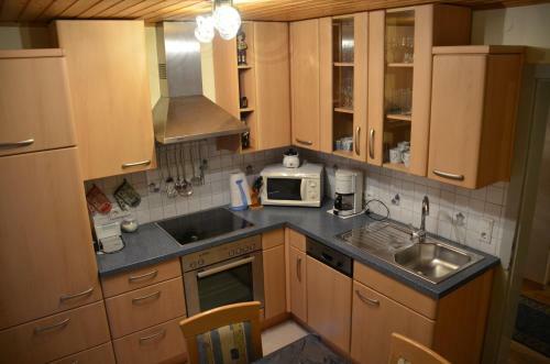 Apartamento Sallacher G�t'l