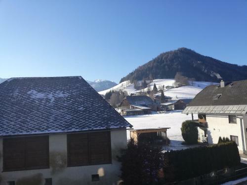 Apartamento Appartement Gr�ssing