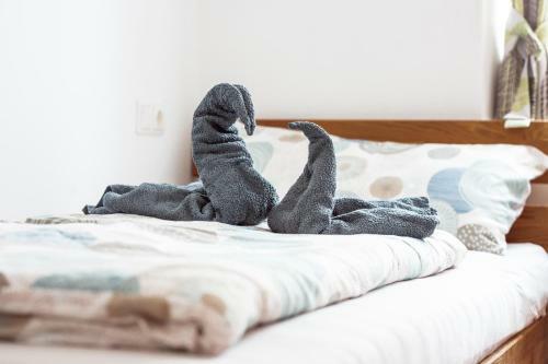 Apartamento Pension-cafe-konditorei Mikl