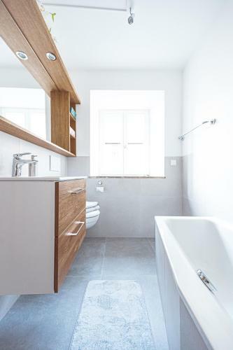 Apartamento Pension-cafe-konditorei Mikl