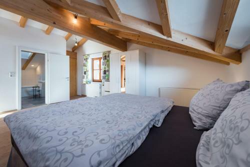 Apartamento Alpinloft Tirol