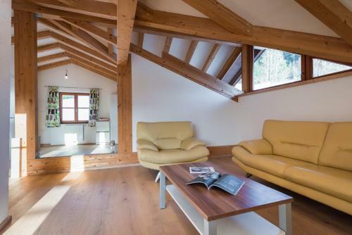 Apartamento Alpinloft Tirol