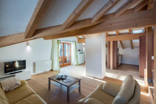 Apartamento Alpinloft Tirol